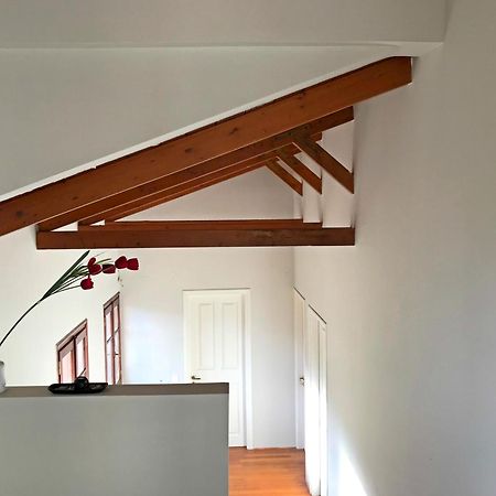 Βίλα Λαδάς, Vila Ladas Rio Eksteriør billede