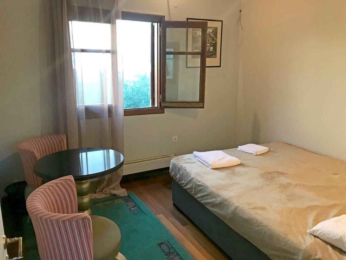 Βίλα Λαδάς, Vila Ladas Rio Eksteriør billede