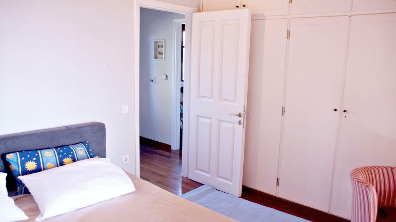 Βίλα Λαδάς, Vila Ladas Rio Eksteriør billede
