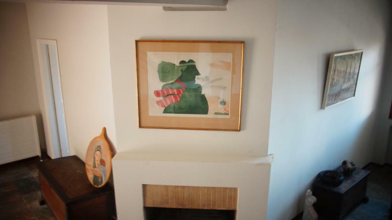 Βίλα Λαδάς, Vila Ladas Rio Eksteriør billede