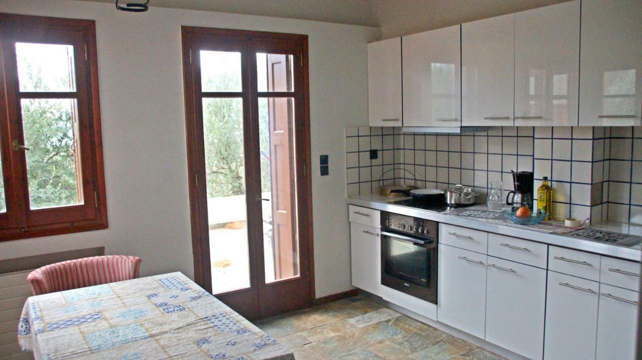 Βίλα Λαδάς, Vila Ladas Rio Eksteriør billede
