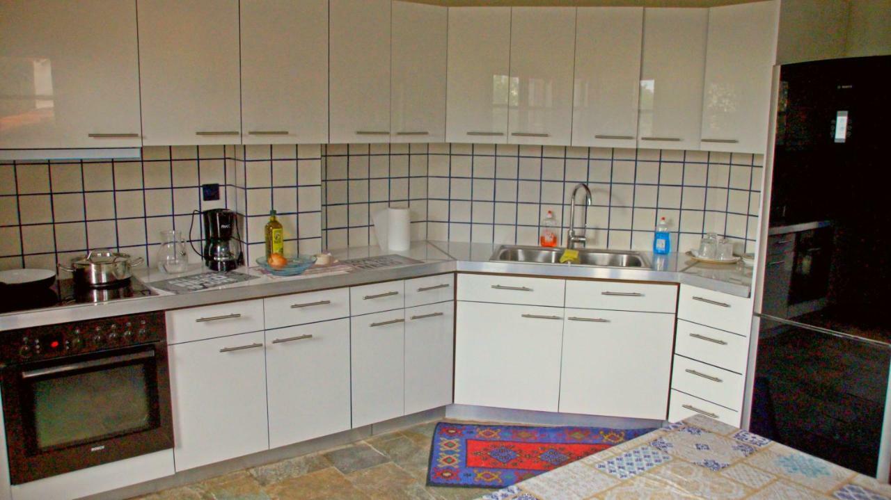 Βίλα Λαδάς, Vila Ladas Rio Eksteriør billede