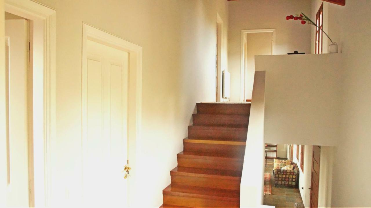 Βίλα Λαδάς, Vila Ladas Rio Eksteriør billede