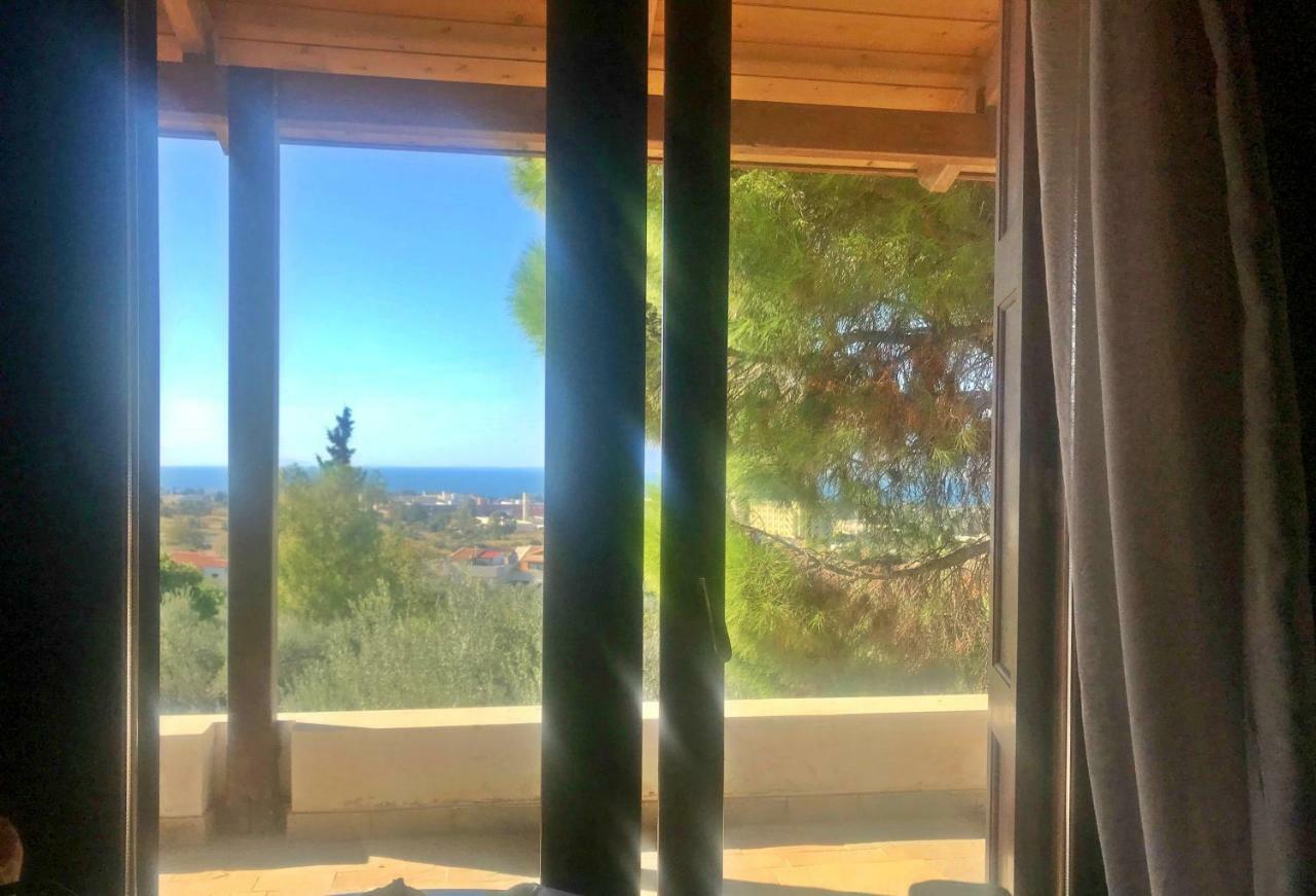Βίλα Λαδάς, Vila Ladas Rio Eksteriør billede